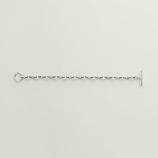 Chaine d'ancre bracelet, very small model | Hermès USA
